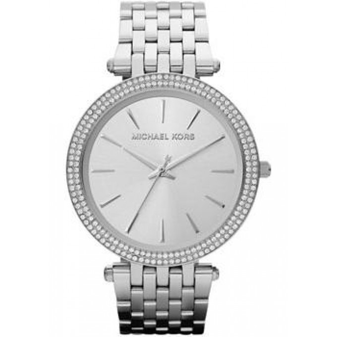 fashion наручные женские часы MICHAEL KORS MK3190. Коллекция Darci W132912