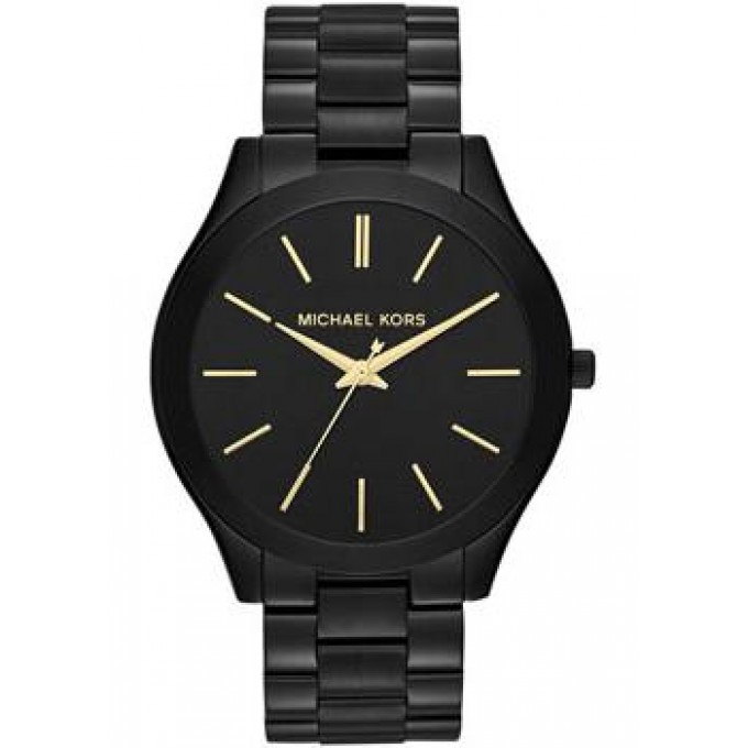 fashion наручные женские часы MICHAEL KORS MK3221. Коллекция Runway W140837