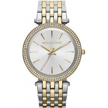 fashion наручные  женские часы MICHAEL KORS MK3215. Коллекция Darci