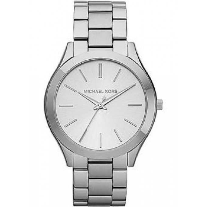 fashion наручные женские часы MICHAEL KORS MK3178. Коллекция Runway W150542