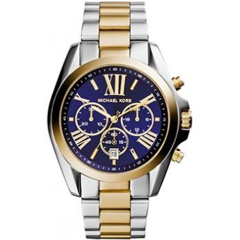 fashion наручные  женские часы MICHAEL KORS MK5976. Коллекция Bradshaw