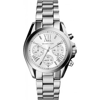 fashion наручные  женские часы MICHAEL KORS MK6174. Коллекция Bradshaw