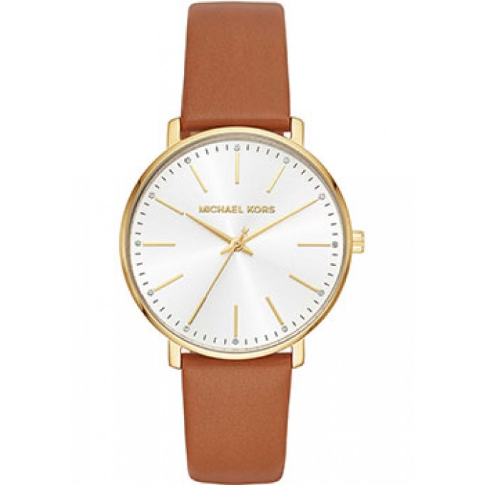 fashion наручные женские часы MICHAEL KORS MK2740. Коллекция Pyper W203635