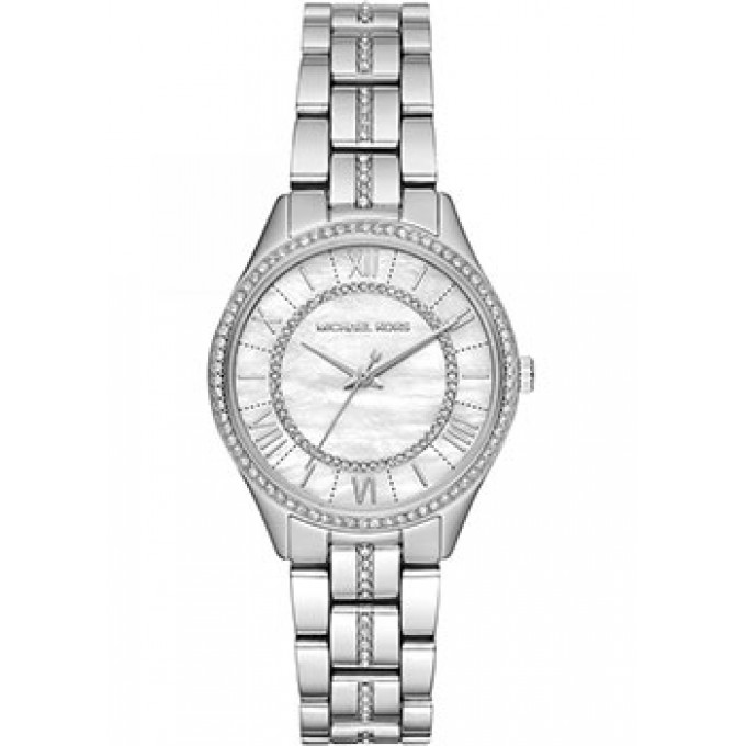 fashion наручные женские часы MICHAEL KORS MK3900. Коллекция Mini Lauryn W205176