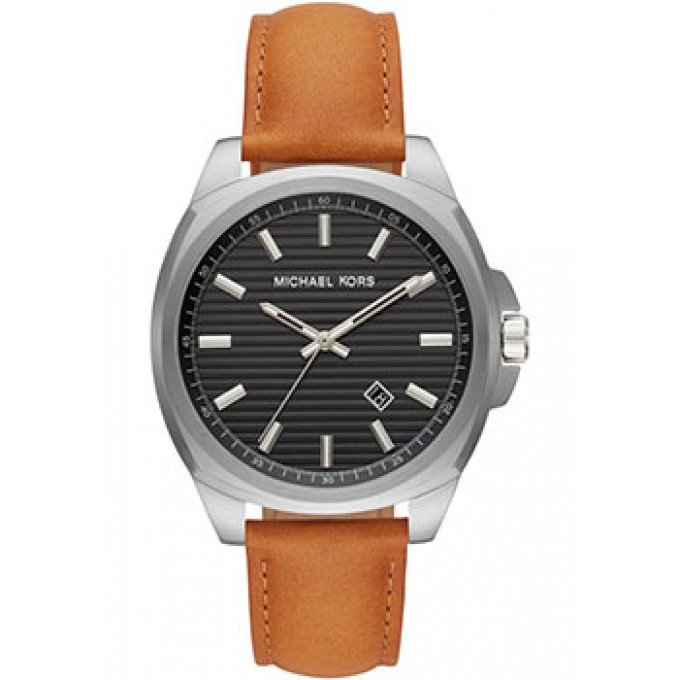 fashion наручные мужские часы MICHAEL KORS MK8659. Коллекция Bryson W209186