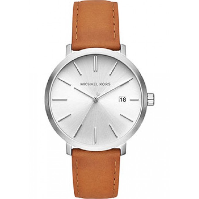 fashion наручные мужские часы MICHAEL KORS MK8673. Коллекция Blake W213726