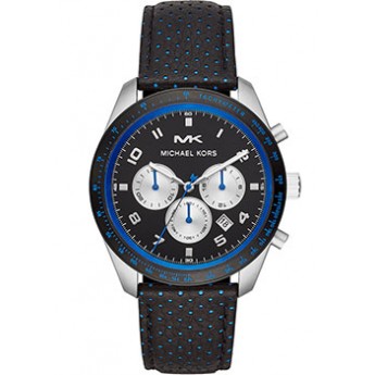 fashion наручные  мужские часы MICHAEL KORS MK8706. Коллекция Keaton
