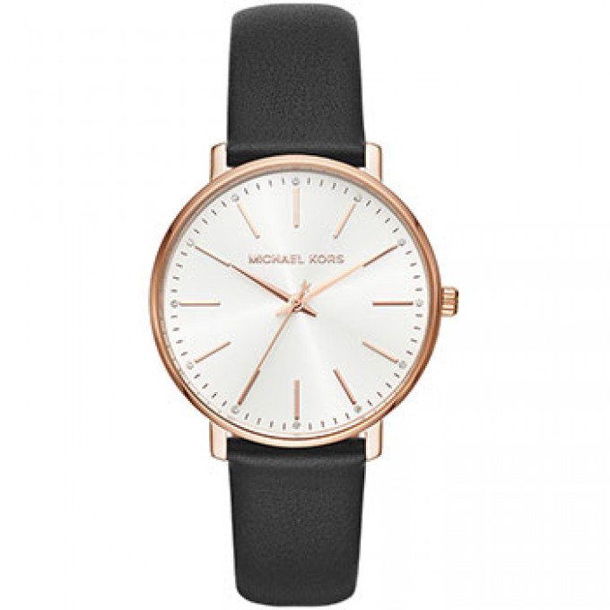fashion наручные женские часы MICHAEL KORS MK2834. Коллекция Pyper W216196