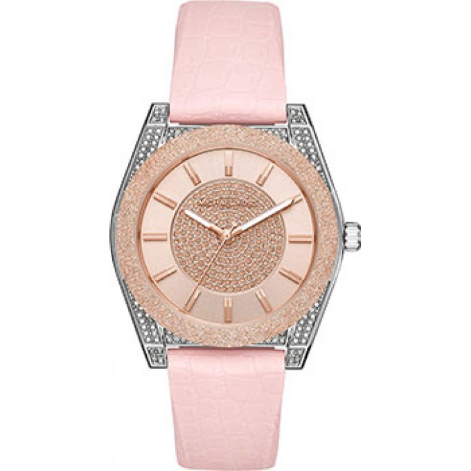 fashion наручные женские часы MICHAEL KORS MK6704. Коллекция Channing W218944