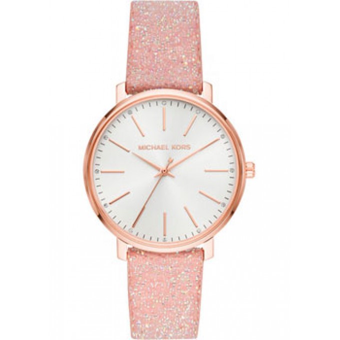 fashion наручные женские часы MICHAEL KORS MK2884. Коллекция Pyper W219905