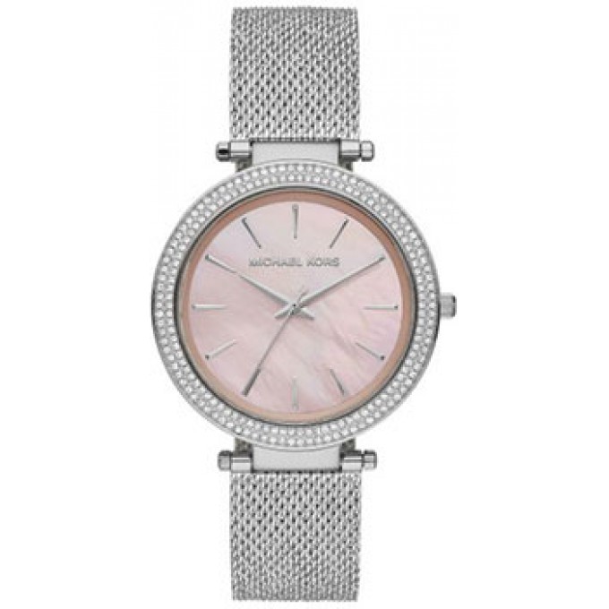 fashion наручные женские часы MICHAEL KORS MK4518. Коллекция Darci W221789