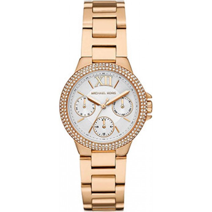 fashion наручные женские часы MICHAEL KORS MK6844. Коллекция Mini Camille W223491