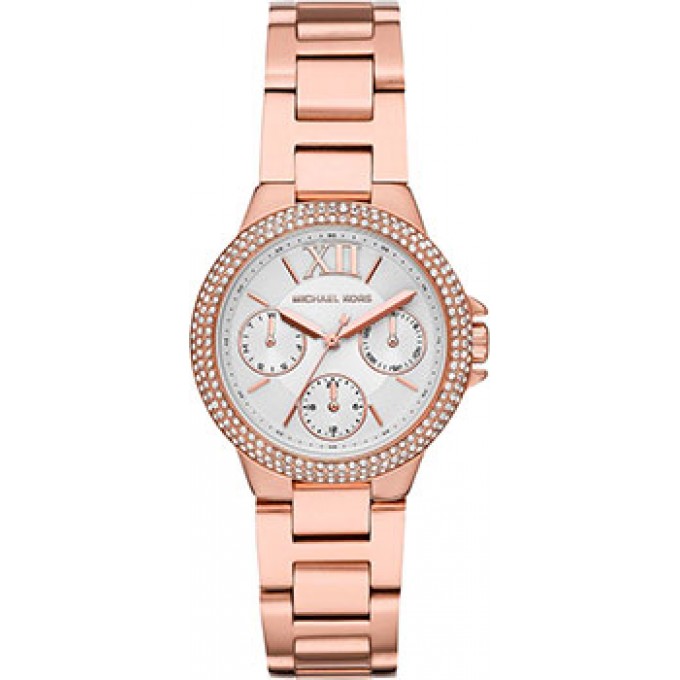 fashion наручные женские часы MICHAEL KORS MK6845. Коллекция Mini Camille W223492