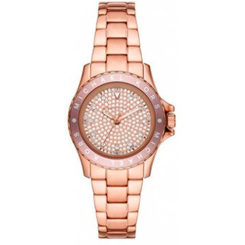 fashion наручные  женские часы MICHAEL KORS MK6956. Коллекция Kenly
