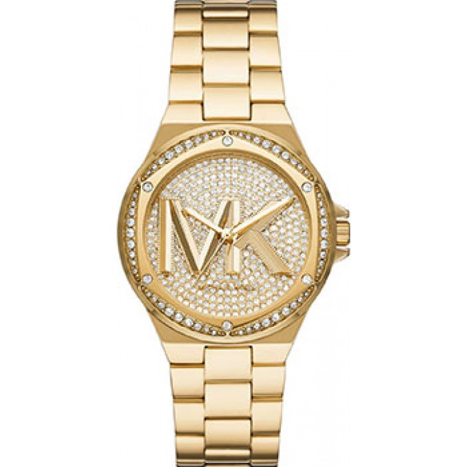 fashion наручные женские часы MICHAEL KORS MK7229. Коллекция Lennox W233730