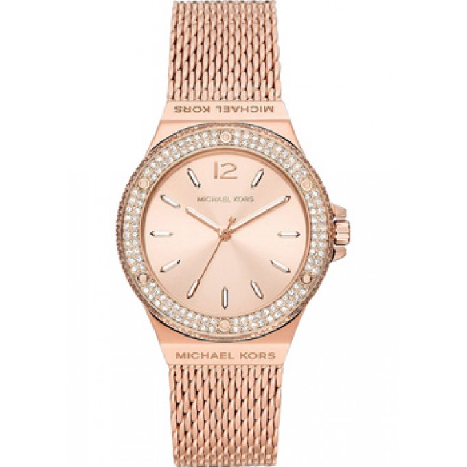fashion наручные женские часы MICHAEL KORS MK7336. Коллекция Lennox W238749