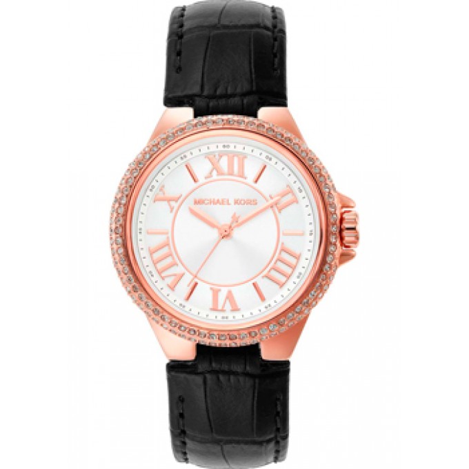fashion наручные женские часы MICHAEL KORS MK2962. Коллекция Camille W240581