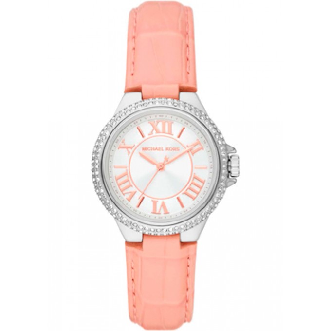 fashion наручные женские часы MICHAEL KORS MK2963. Коллекция Camille W240582