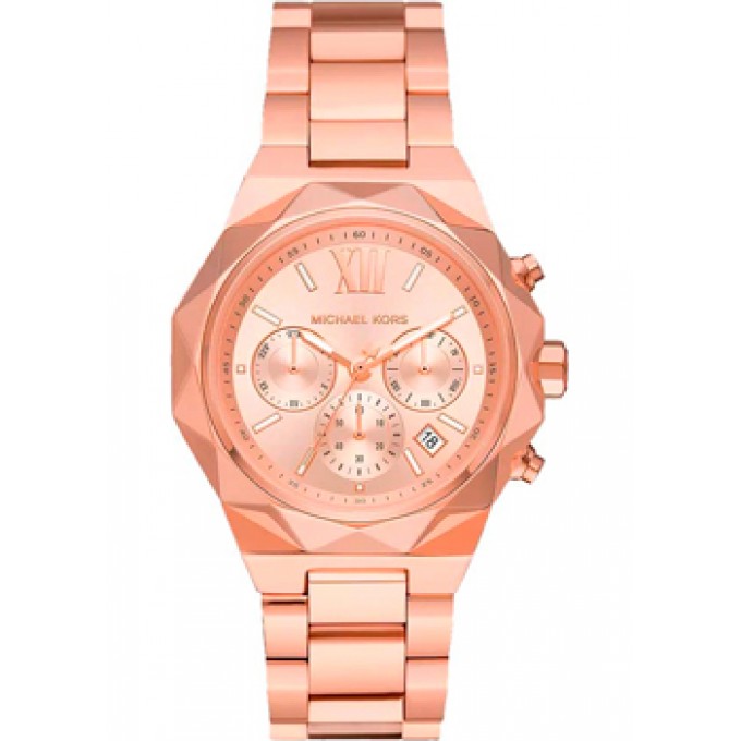fashion наручные женские часы MICHAEL KORS MK4688. Коллекция Raquel W240588