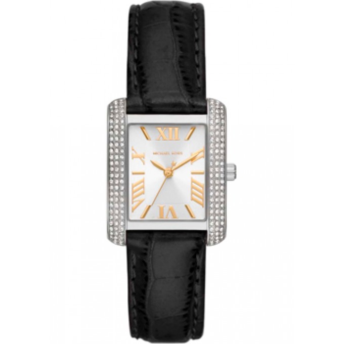 fashion наручные женские часы MICHAEL KORS MK4696. Коллекция Emery W240590