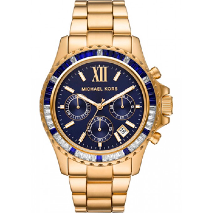 fashion наручные женские часы MICHAEL KORS MK6971. Коллекция Everest W240592