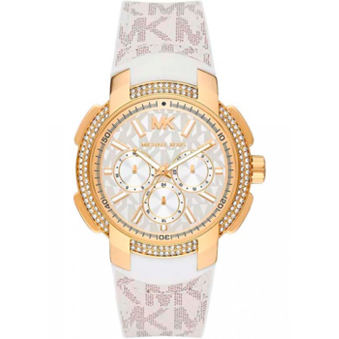 fashion наручные женские часы MICHAEL KORS MK7221. Коллекция Sydney W240596