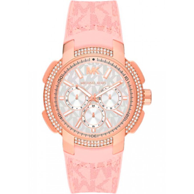 fashion наручные женские часы MICHAEL KORS MK7222. Коллекция Sydney W240597