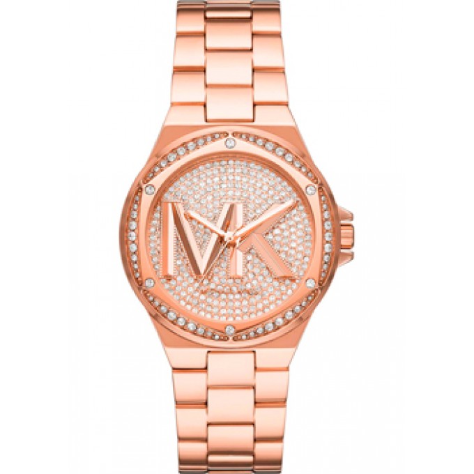 fashion наручные женские часы MICHAEL KORS MK7230. Коллекция Lennox W240598