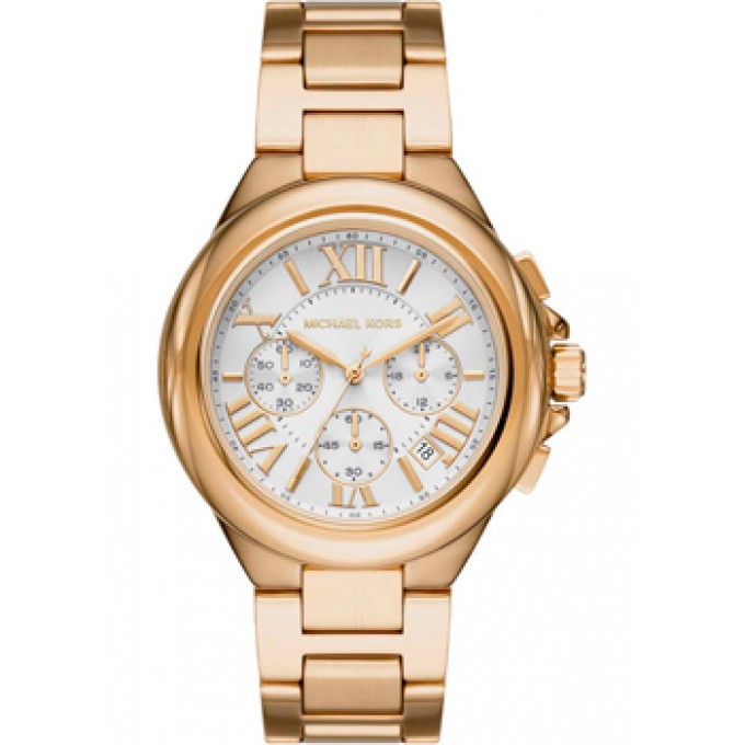 fashion наручные женские часы MICHAEL KORS MK7270. Коллекция Camille W240602