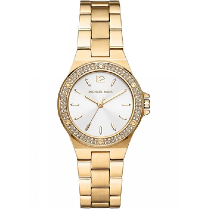 fashion наручные женские часы MICHAEL KORS MK7278. Коллекция Lennox W240603