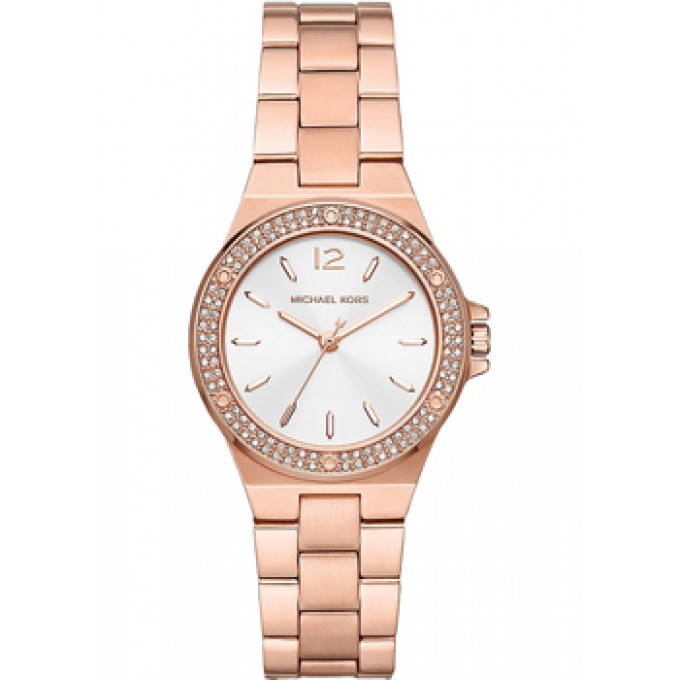 fashion наручные женские часы MICHAEL KORS MK7279. Коллекция Lennox W240604