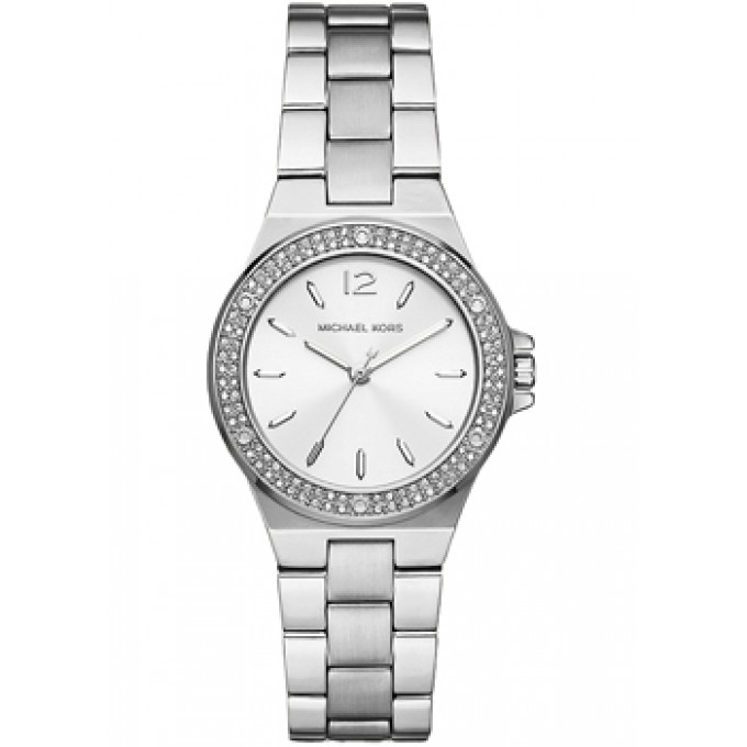 fashion наручные женские часы MICHAEL KORS MK7280. Коллекция Lennox W240605