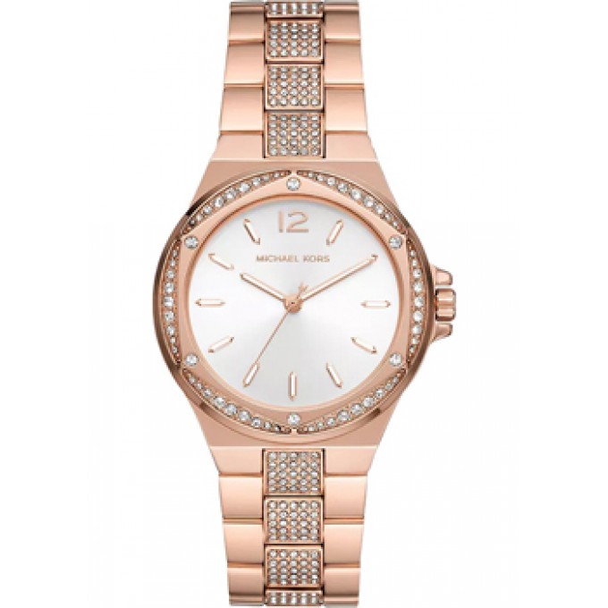 fashion наручные женские часы MICHAEL KORS MK7362. Коллекция Lennox W240613