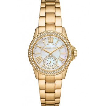 fashion наручные  женские часы MICHAEL KORS MK7363. Коллекция Everest