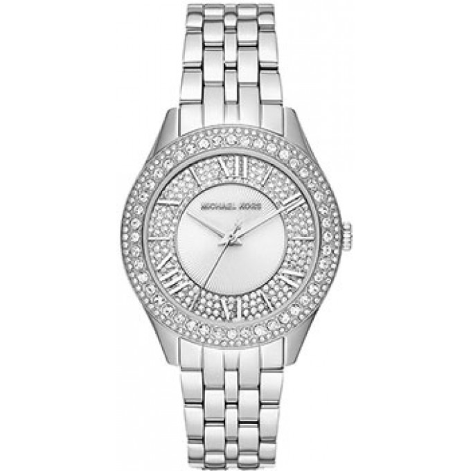 fashion наручные женские часы MICHAEL KORS MK4708. Коллекция Harlowe W241671