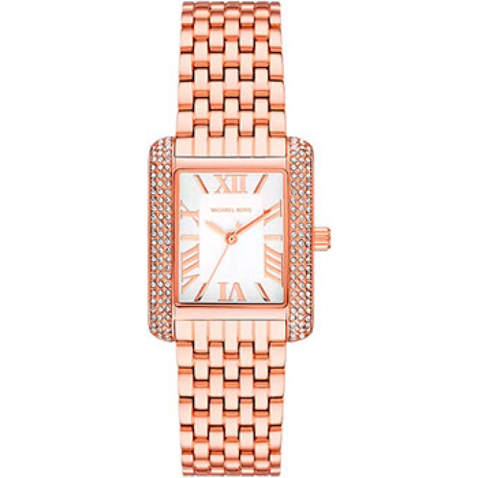 fashion наручные женские часы MICHAEL KORS MK4743. Коллекция Emery W241674