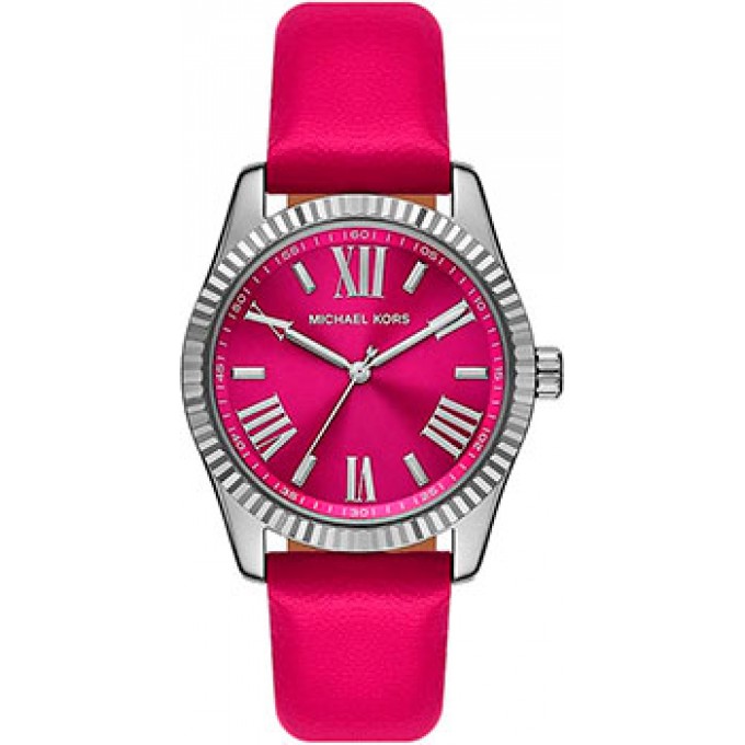 fashion наручные женские часы MICHAEL KORS MK4749. Коллекция Lexington W241675