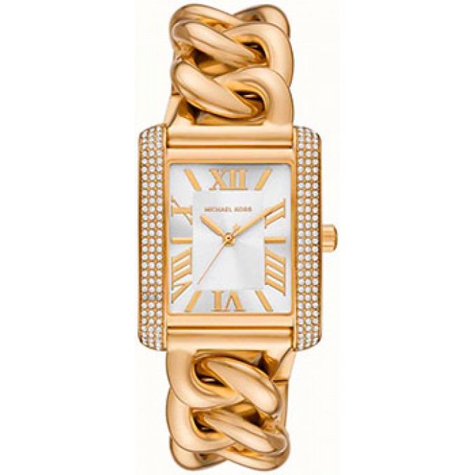 fashion наручные женские часы MICHAEL KORS MK7300. Коллекция Emery W241680