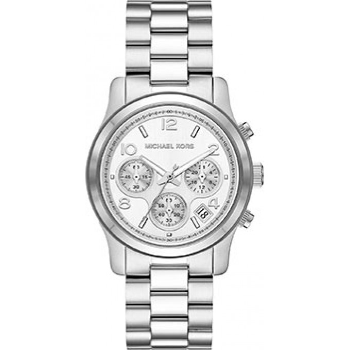 fashion наручные женские часы MICHAEL KORS MK7325. Коллекция Runway W241682