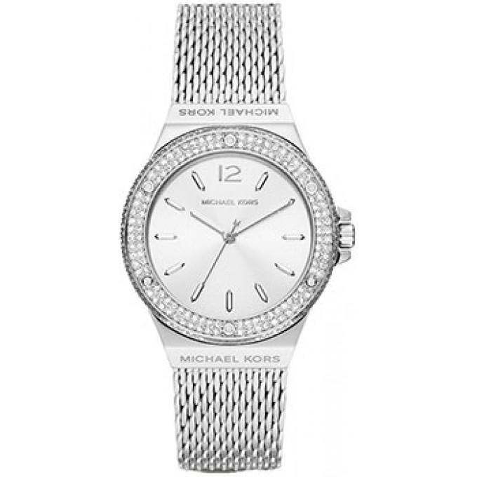 fashion наручные женские часы MICHAEL KORS MK7337. Коллекция Lennox W241683
