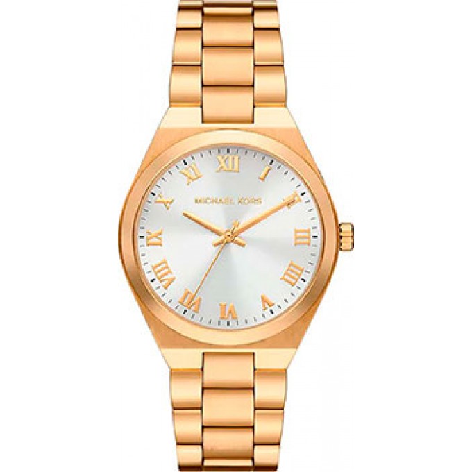 fashion наручные женские часы MICHAEL KORS MK7391. Коллекция Lennox W241686