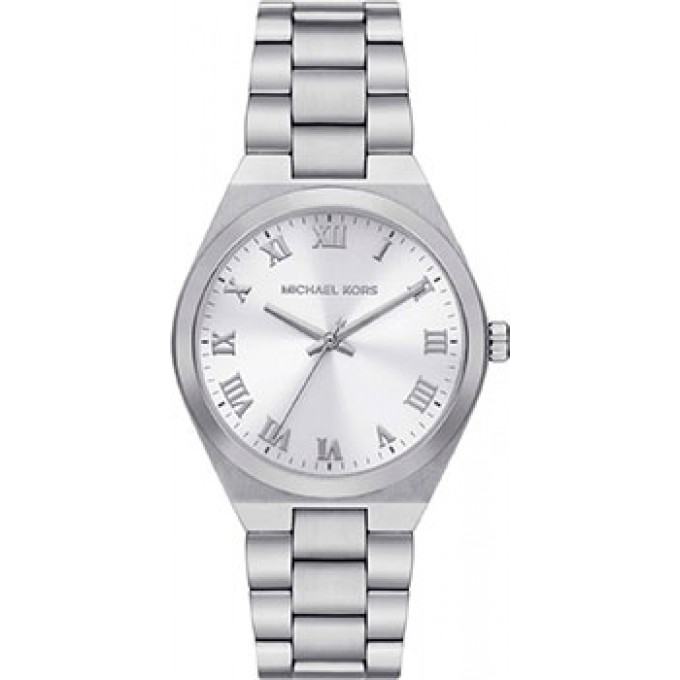 fashion наручные женские часы MICHAEL KORS MK7393. Коллекция Lennox W241688