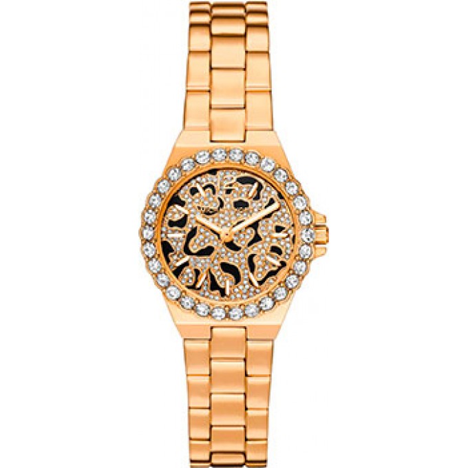 fashion наручные женские часы MICHAEL KORS MK7394. Коллекция Lennox W241689