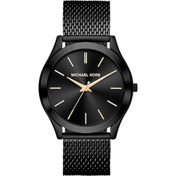 fashion наручные мужские часы MICHAEL KORS MK8607. Коллекция Runway W241696