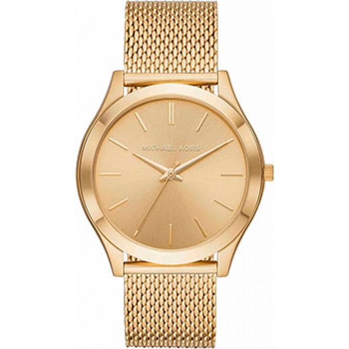 fashion наручные мужские часы MICHAEL KORS MK8625. Коллекция Runway W241697