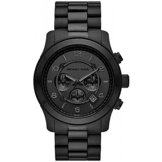 fashion наручные мужские часы MICHAEL KORS MK9073. Коллекция Runway W241698