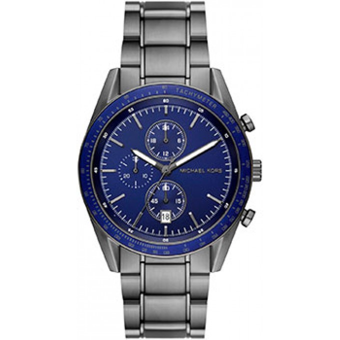 fashion наручные мужские часы MICHAEL KORS MK9111. Коллекция Accelerator W241703