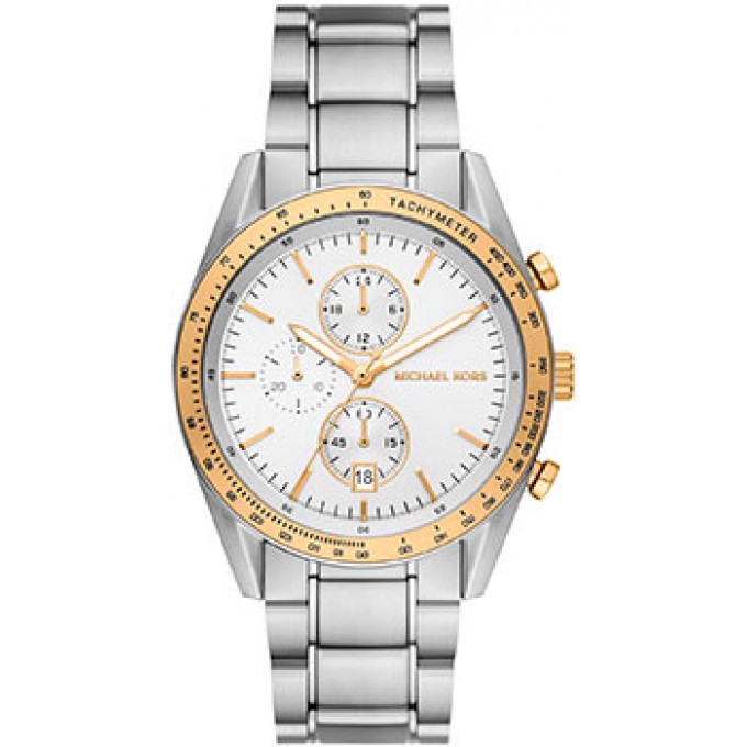 fashion наручные мужские часы MICHAEL KORS MK9112. Коллекция Accelerator W241704