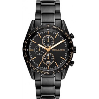 fashion наручные  мужские часы MICHAEL KORS MK9113. Коллекция Accelerator