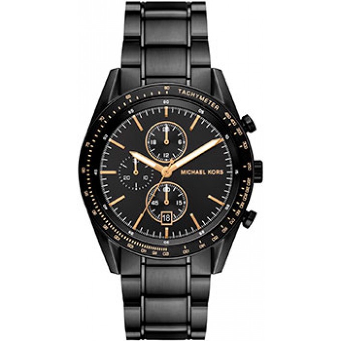 fashion наручные мужские часы MICHAEL KORS MK9113. Коллекция Accelerator W241705